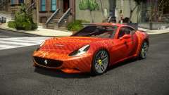 Ferrari California M-Power S6 для GTA 4