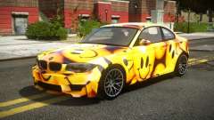 BMW 1M G-Power S6 для GTA 4