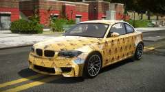 BMW 1M G-Power S2 для GTA 4
