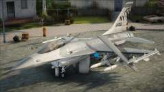 F-16C Fighting Falcon [v1]