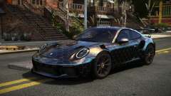 Porsche 911 GT M-Power S9 для GTA 4