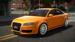 Audi RS4 L-Sports для GTA 4