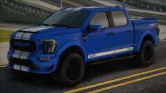 Ford F-150 Shelby 2023 Blue для GTA San Andreas
