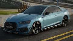 Audi RS5 [Dia] для GTA San Andreas