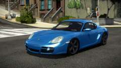 Porsche Cayman LC для GTA 4