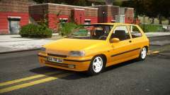 Renault Clio V1.0