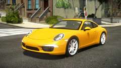 Porsche 911 CS-R для GTA 4