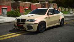 BMW X6 H-Style V1.2 для GTA 4