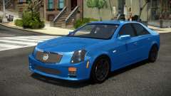 Cadillac CTS-V L-Style для GTA 4