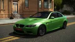 BMW M3 GTS L-Sport для GTA 4
