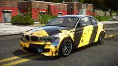 BMW 1M G-Power S14 для GTA 4