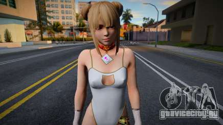 Marie Rose Goddess для GTA San Andreas