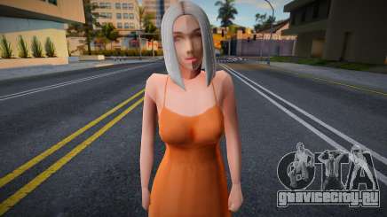 Annelis Hohenzollern v76 для GTA San Andreas