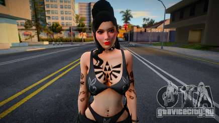 Skin Random 937 для GTA San Andreas