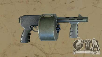 Weapon Max Payne 2 [v11] для GTA Vice City
