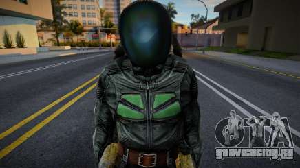 Oborotni from S.T.A.L.K.E.R v9 для GTA San Andreas