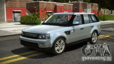 Range Rover Supercharged LR-S для GTA 4