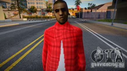 San Fierro Diablos v3 для GTA San Andreas