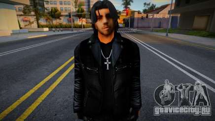 Skin mC для GTA San Andreas