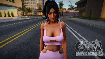 Skin Random 941 для GTA San Andreas