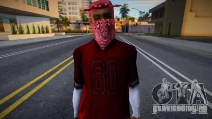 Eastside Mad Swan для GTA San Andreas