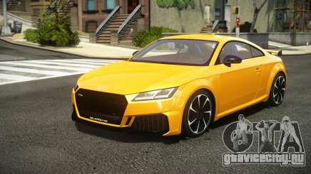 Audi TT Q-Style для GTA 4