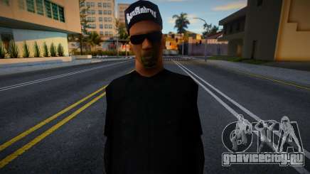 Tweedy Bird Loc для GTA San Andreas