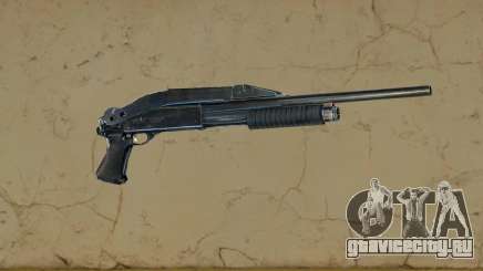 Weapon Max Payne 2 [v7] для GTA Vice City