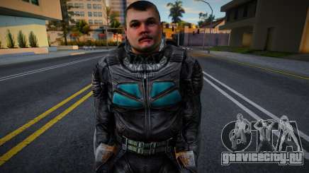 Набат v4 для GTA San Andreas