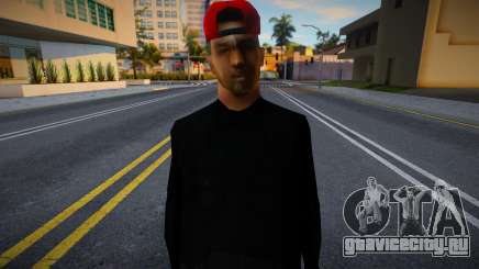 Rollin 20s для GTA San Andreas