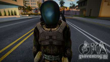 Epiphany from S.T.A.L.K.E.R v19 для GTA San Andreas