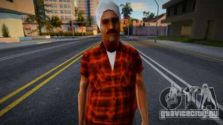 Imyst для GTA San Andreas