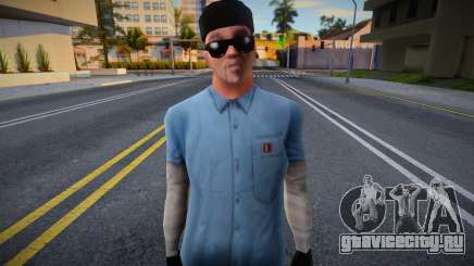 ADC для GTA San Andreas