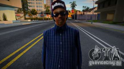 NHCCOG для GTA San Andreas