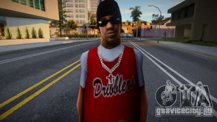 Inglewood Family для GTA San Andreas