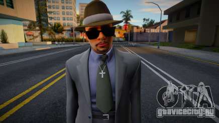 Vagos (GTA 5) 5 для GTA San Andreas