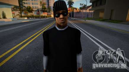 KTB OG для GTA San Andreas