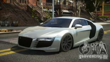 Audi R8 SE V1.0 для GTA 4