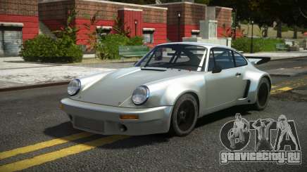 Porsche 911 LT V1.1 для GTA 4