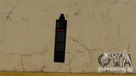 Proper Cellphone Retex для GTA Vice City