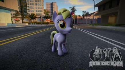 My Little Pony Dinky Doo для GTA San Andreas