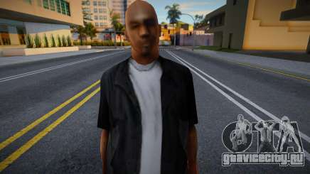 IC Band для GTA San Andreas