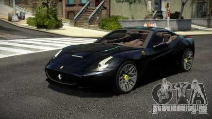 Ferrari California M-Power S10 для GTA 4