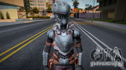 Goblin Slayer для GTA San Andreas