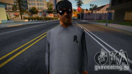 FYB Homie для GTA San Andreas