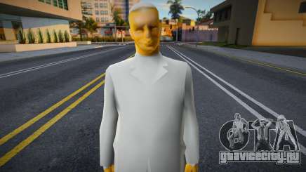 Jan Paweł II для GTA San Andreas