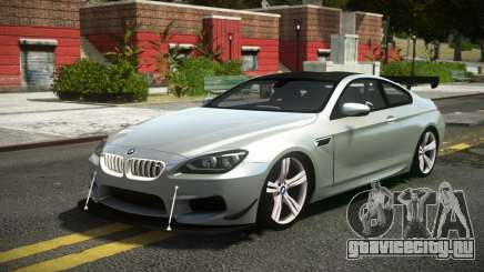 BMW M6 S-Tune для GTA 4