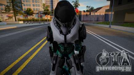 Elites Sangheili (Halo Reach) v2 для GTA San Andreas