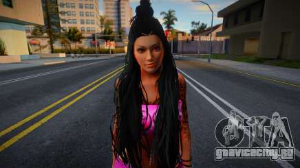 Skin Random 940 для GTA San Andreas