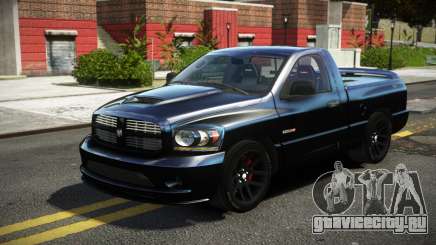 Dodge Ram SRT L-Tune для GTA 4